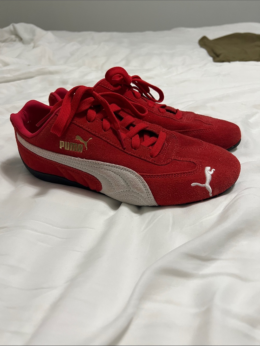 Puma Speedcat - Picture 3 of 5